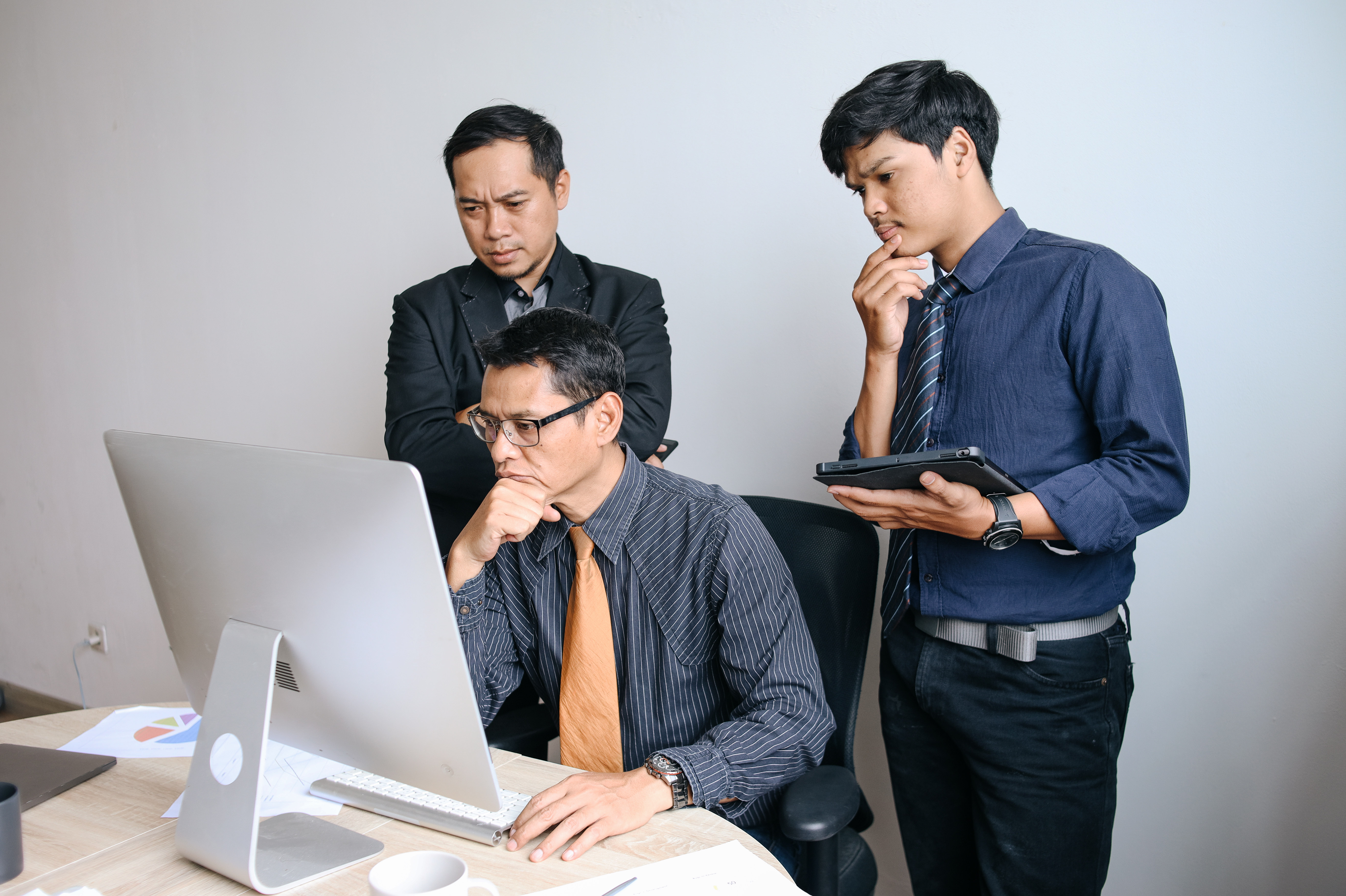 Digital Transformation Team - Qorbex